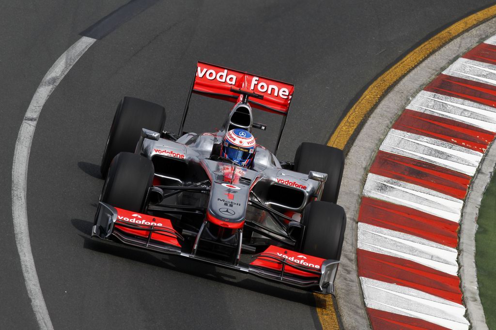GP Australia - Qualifiche e Prove Libere 3